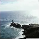 Son phare signale aux marins, depuis 1848, le dangereux plateau des Fillettes, un amas de roches immerges du goulet de Brest. Quelle est cette pointe ?