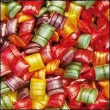 Les berlingots de Carpentras existent depuis moins d'un sicle :