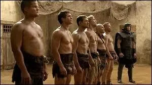 Le ''laniste'' était le nom donné à...