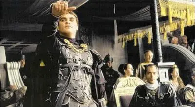 D'après une légende, quel doigt l'empereur levait-il pour signifier que le gladiateur vaincu devait être gracié ?