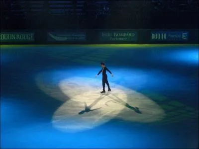 Quel patineur a remport l'preuve libre des championnats du monde de patinage artistique le 31 mars  Nice ?
