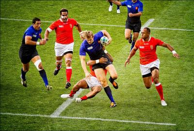 Quel pays a ralis le Grand Chelem lors du Tournoi des Six Nations 2012 ?