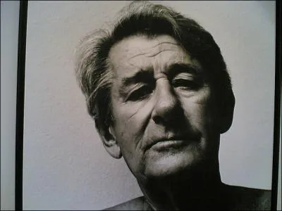 Qui tait Helmut Newton ?