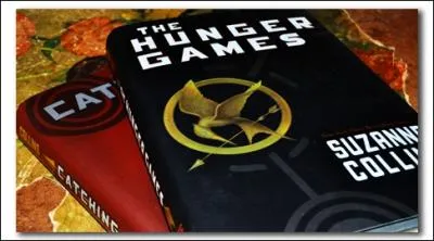 Qu'est-ce qu'Hunger Games ?