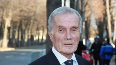 Qui tait Pierre Schoendoerffer ?