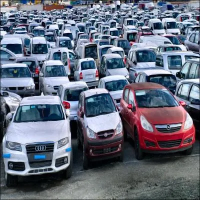 Dbut mars, une alliance automobile a t clbre par une prise de 7% du capital entre deux socits. Lesquelles ?