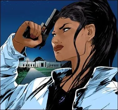 Quel est le nom de cet album ?