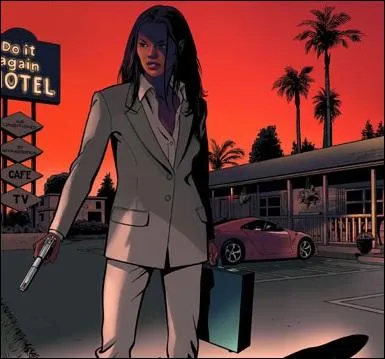 Quel est le nom de cet album ?