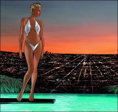 Quel est le nom de cet album ?