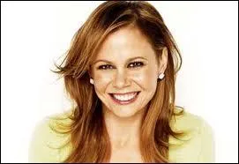 De quelle clbrit est-elle la soeur ?