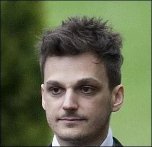 De quelle clbrit est-il le frre ?