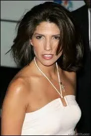 De quelle clbrit est-elle la soeur ?