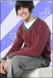 Comment s'appelle cette personne ?