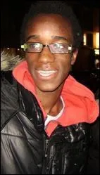 Comment s'appelle-t-il ?