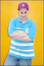 Comment s'appelle-t-il ?