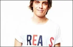 Comment s'appelle-t-il ?