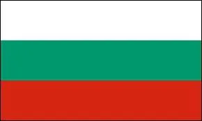 De quel tat est ce drapeau ?