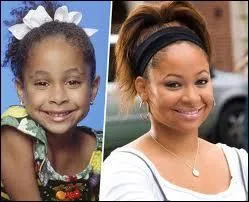 Dans quelle srie a-elle jou ?