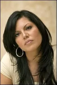 Qui est cette fille ?