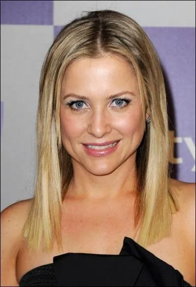 Comment s'appelle en vrai Arizona Robbins ?