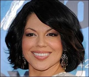 Comment s'appelle en vrai Callie Torres ?
