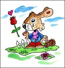 Si vous avez la larme à l'oeil :