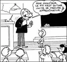 Ce quiz n'est pas dans vos cordes, vous vous en remettez au hasard :