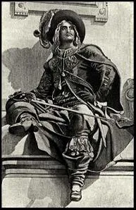 Alors, vous m'avez reconnu, qui suis-je ?