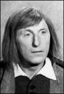 Il s'appelle Planchet, il est ici, interprt au cinma par l'acteur...