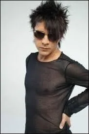 Qui a chant avec son groupe  J'ai demand  la lune  et  Alice & June  ?