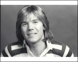 Comment s'appelle ce chanteur suisse qui a surf sur la vague du disco ?