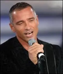 Eros Ramazzotti a fait beaucoup de duos : Cher, Pavarotti, Ricky Martin, Anastacia mais il n'en a pas fait avec...