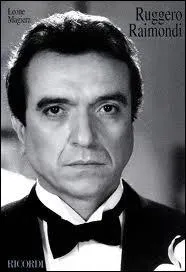 Quel chanteur n'est pas belge ?