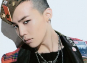 Quiz K-pop (G-Dragon)