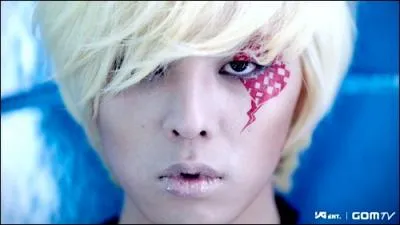 De quel clip provient cette photo ?