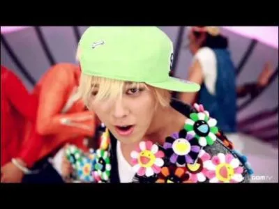 De quel clip provient cette photo ?