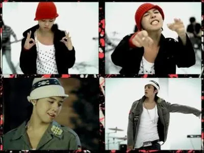 Quelle est la premire chanson solo qu'il a crite ?