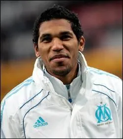 Qui est ce joueur marseillais ?