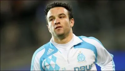 Qui est ce joueur marseillais ?