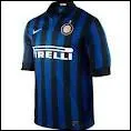 Maillot de quelle quipe ?