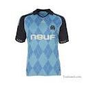 Quiz Maillots
