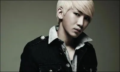 Qui est le leader du groupe ?