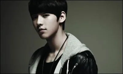 Qui est chanteur et rappeur, n le 29 novembre 1990 ?