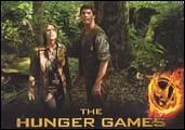 Que regardent Gale et Katniss ?