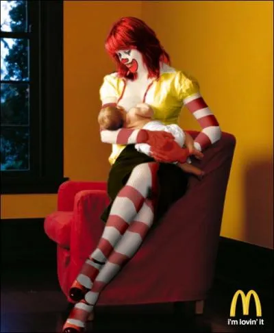 Y-a-t-il eu des femmes clowns au cirque ?