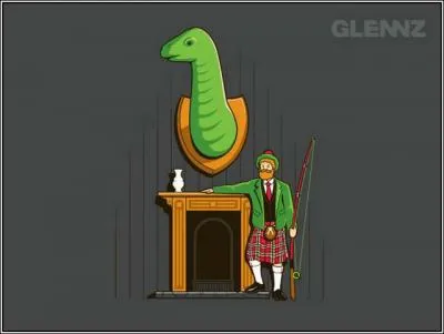 Un nom devrait vous venir  l'esprit !