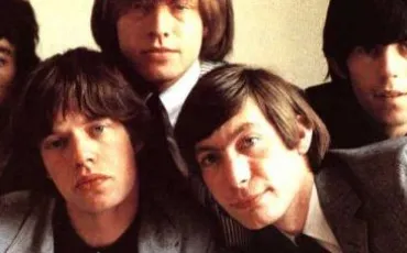 Quiz Rolling stones