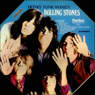 Honky Tonk Women. Qu'est-ce que le honky tonk ?