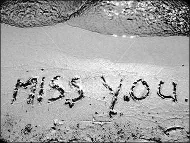 Miss You est un titre qui surfe sur la vague...