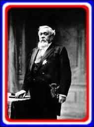   Prsident de la Rpublique : la place est bonne, malheureusement il n'y a pas d'avancement.  